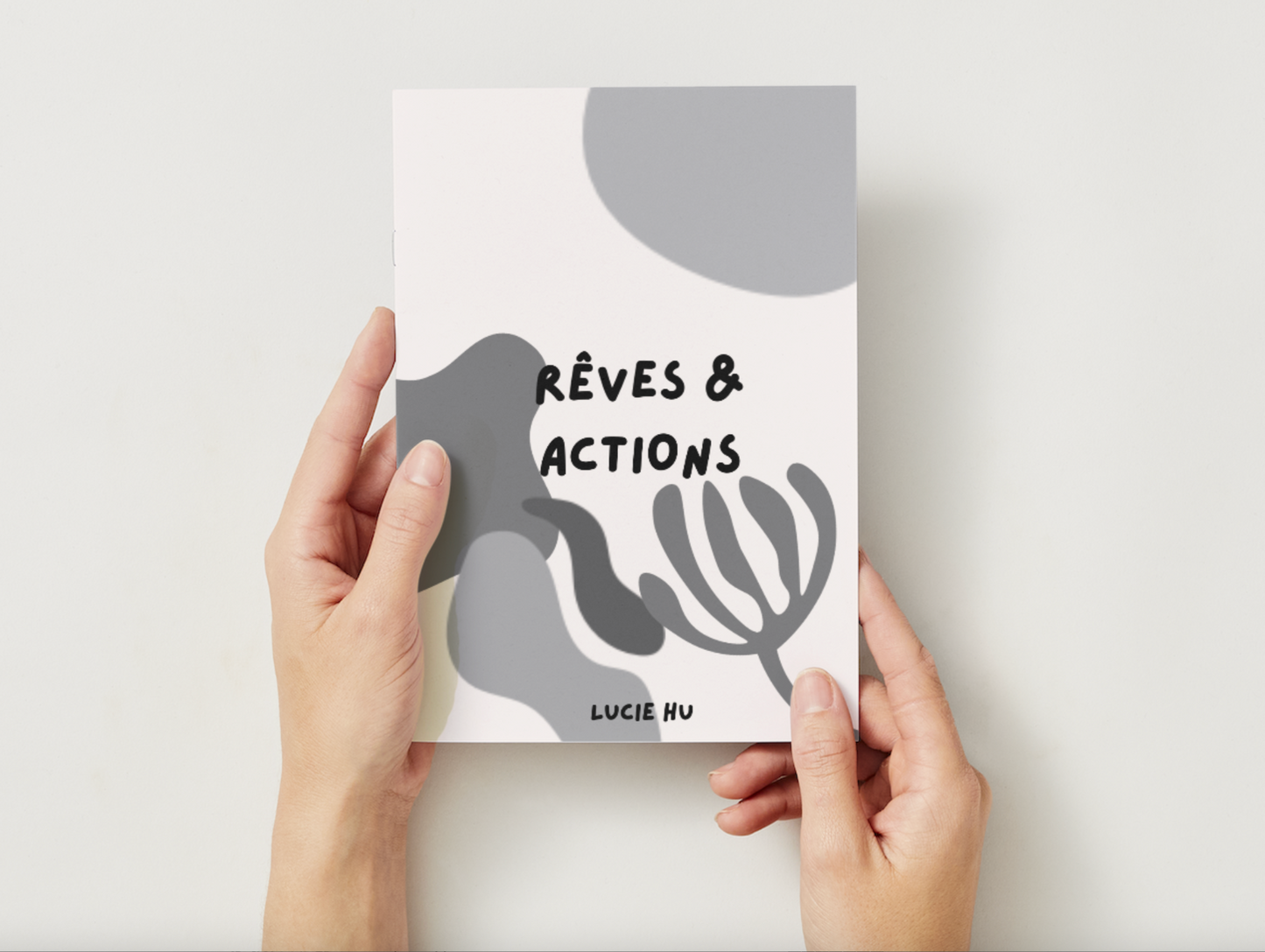 Rêves & Actions - Edition Physique