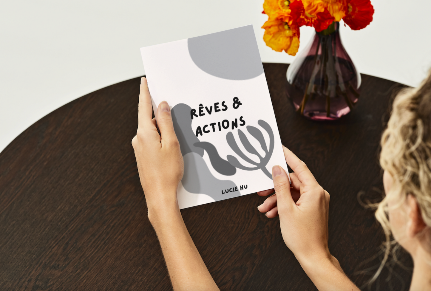 Rêves & Actions - Edition Physique