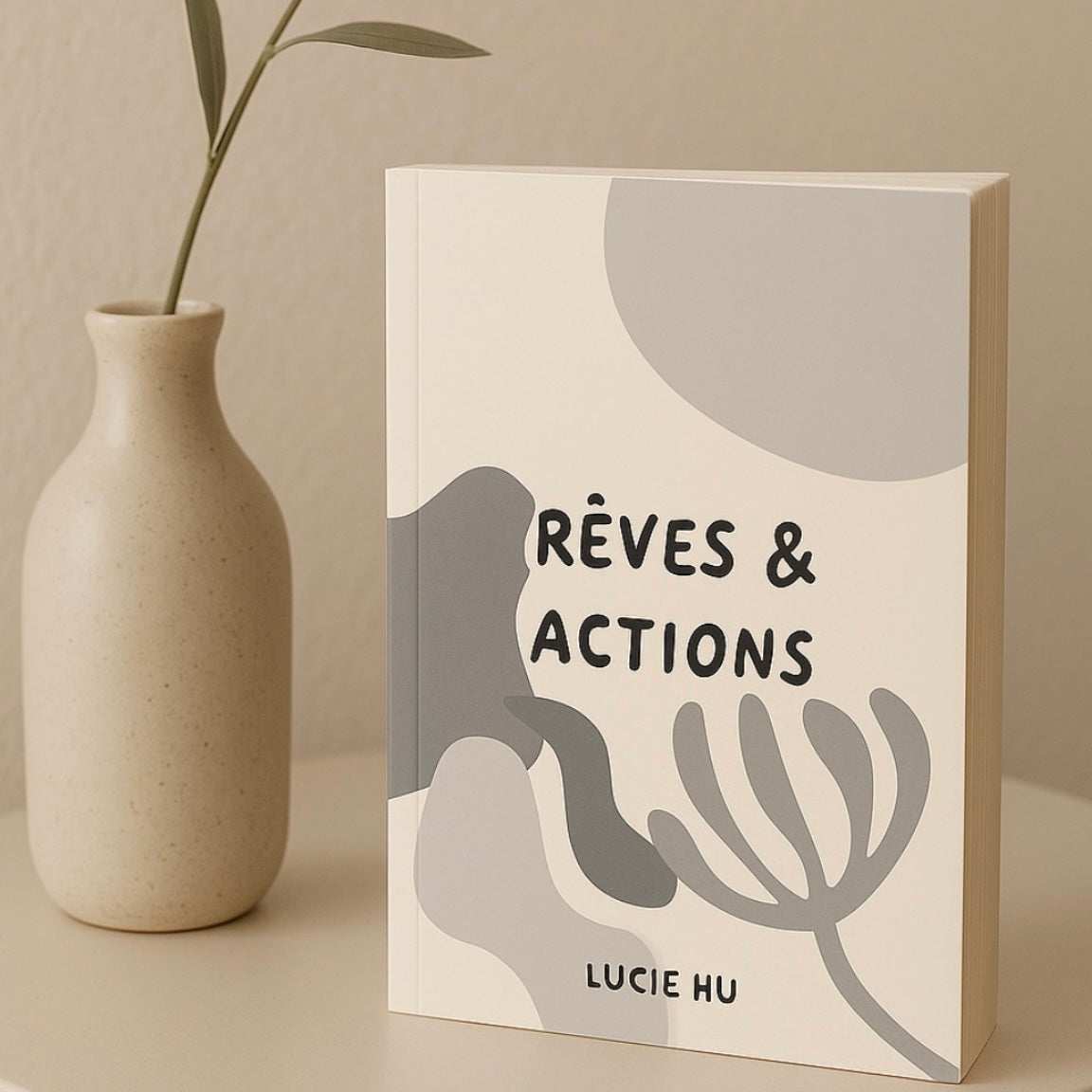 Rêves & Actions - Edition Physique